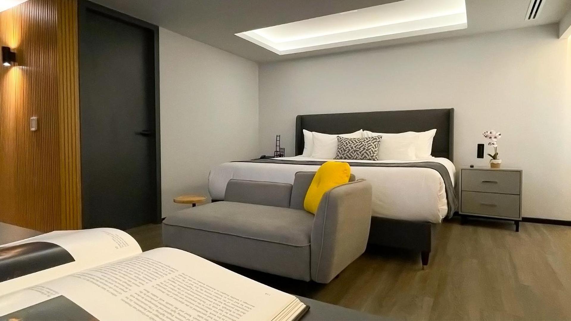 St. Isidro Corporate Housing Hotel 4*
