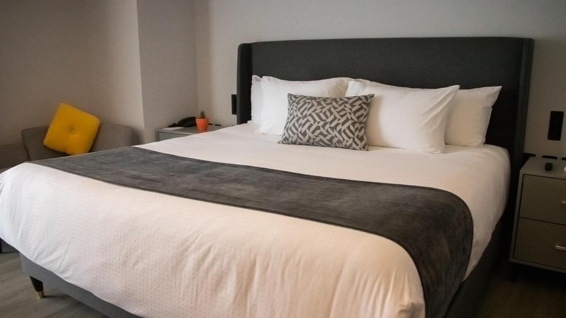 Hotel St. Isidro Corporate Housing