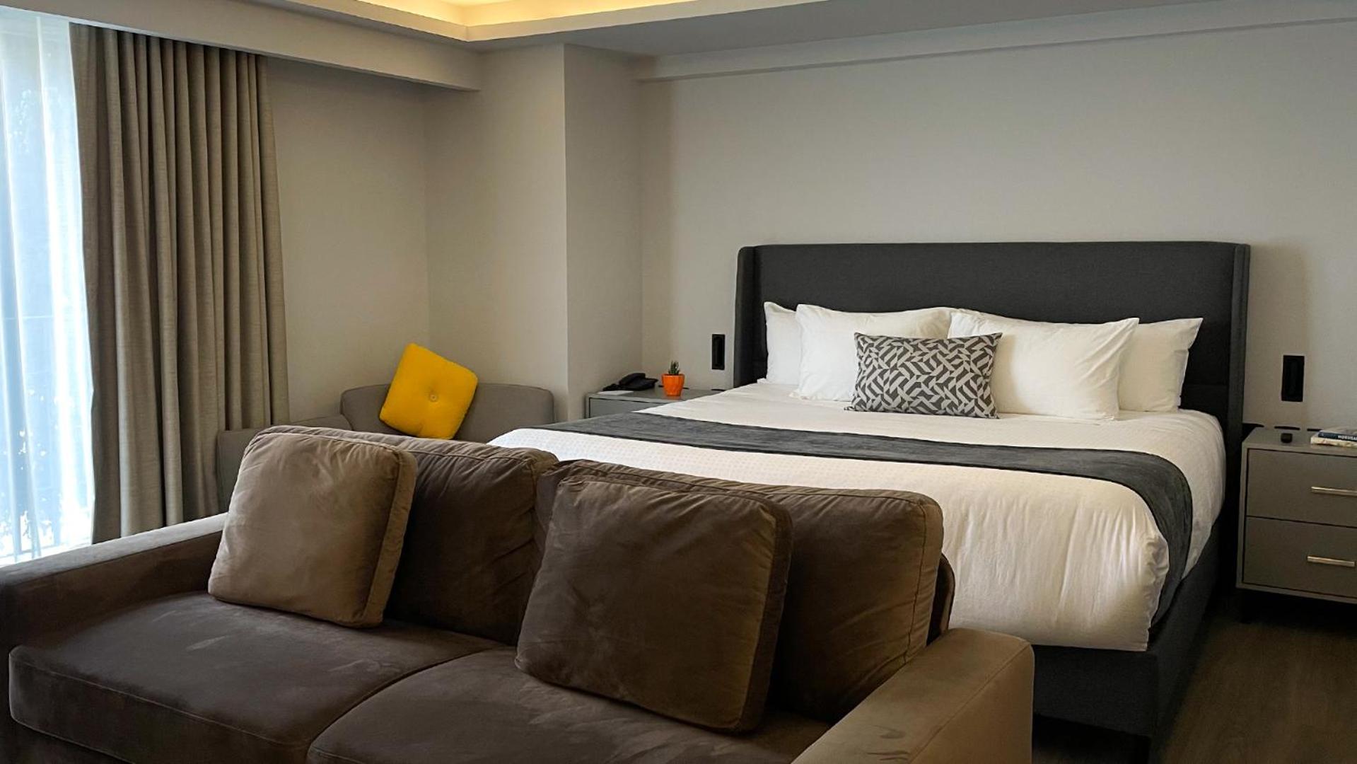 St. Isidro Corporate Housing 4*