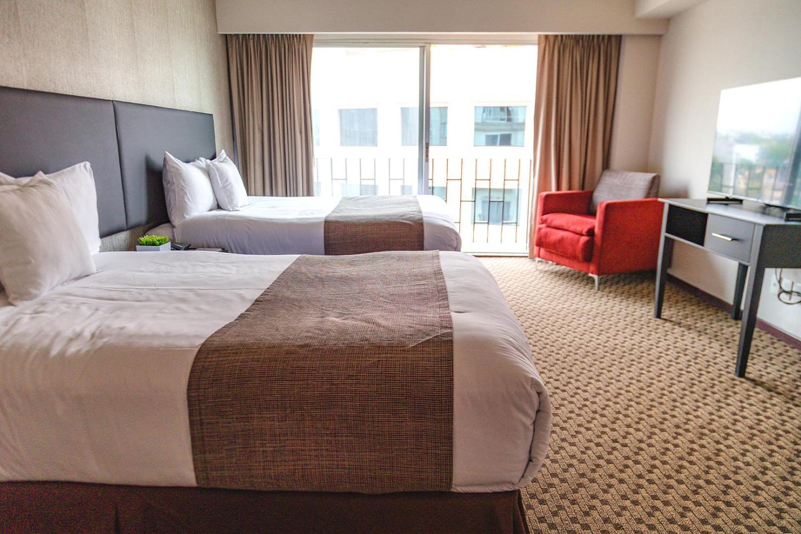 Hotel St. Isidro Corporate Housing