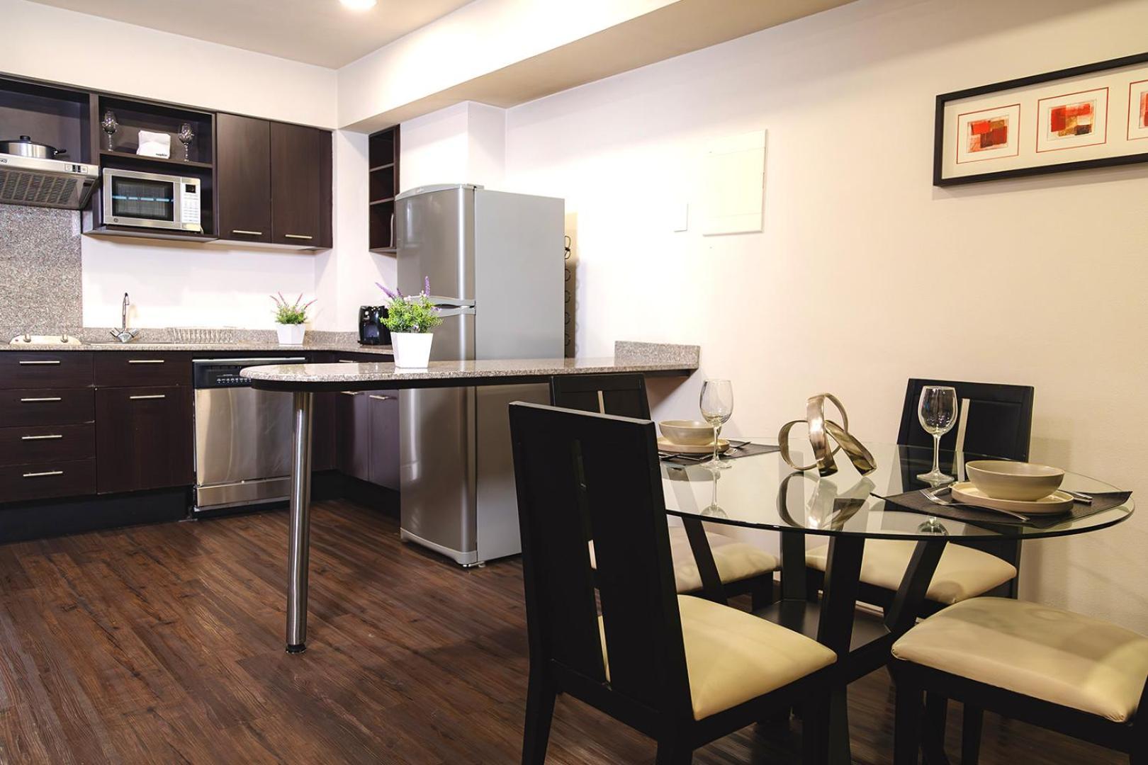 Hotel St. Isidro Corporate Housing 4*