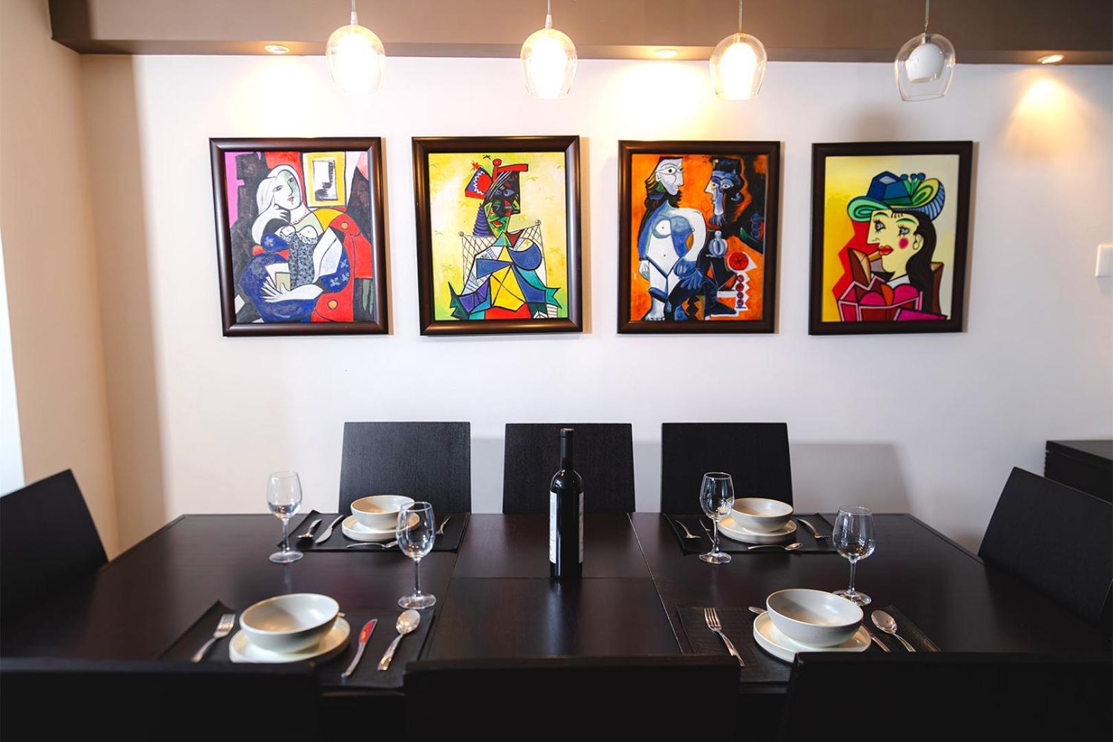 St. Isidro Corporate Housing Hotel 4*