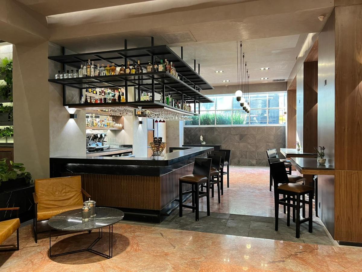 St Isidro Corporate Housing & Wellness Center 4* Mexico