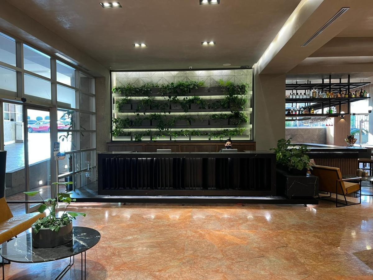 Hotel St Isidro Corporate Housing & Wellness Center Mexico