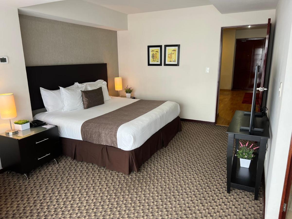 St Isidro Corporate Housing & Wellness Center Hotel Mexico