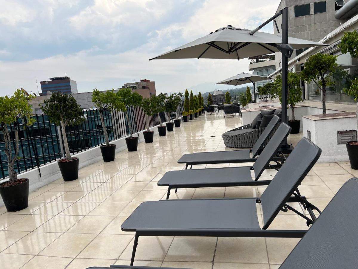 St Isidro Corporate Housing & Wellness Center 4* Mexico