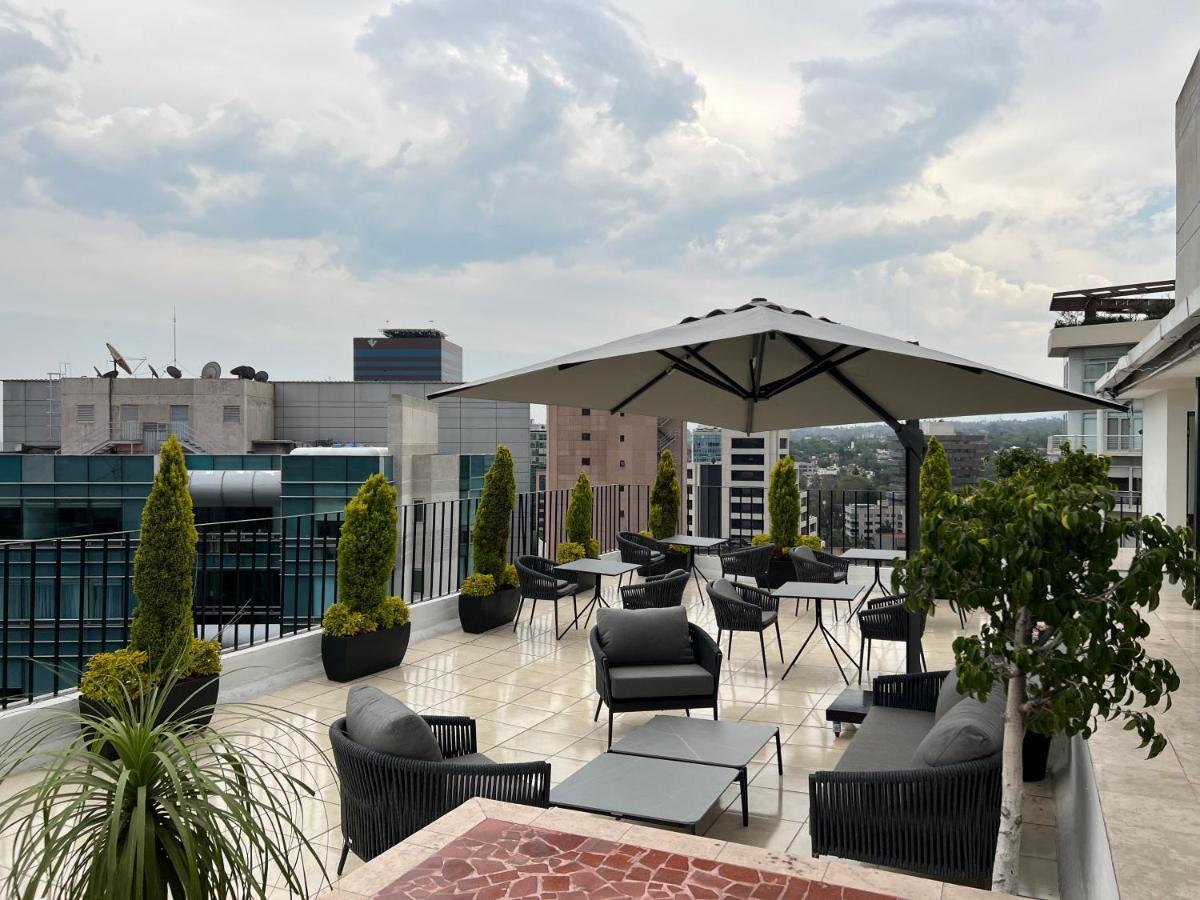 St Isidro Corporate Housing & Wellness Center Mexico