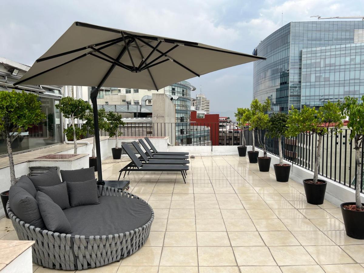 Hotel St Isidro Corporate Housing & Wellness Center Mexico