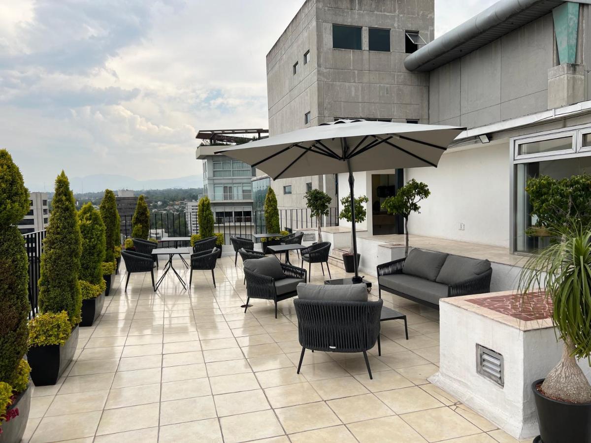 St Isidro Corporate Housing & Wellness Center Mexico