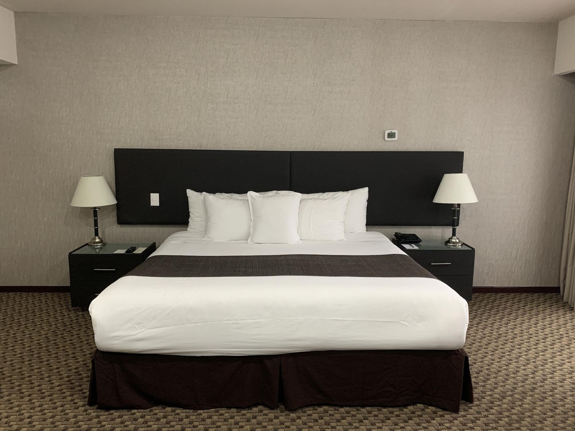 St Isidro Corporate Housing & Wellness Center Mexico