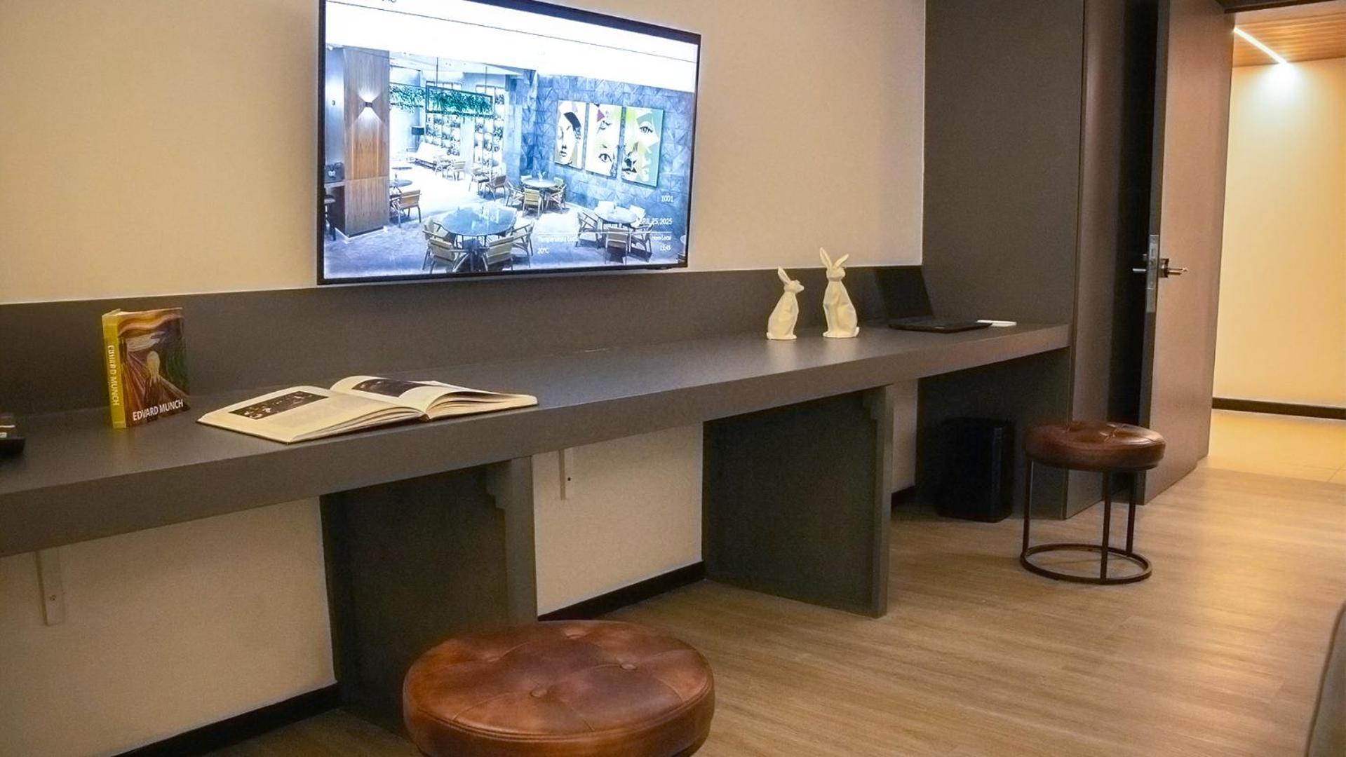Hotel St Isidro Corporate Housing & Wellness Center Mexico