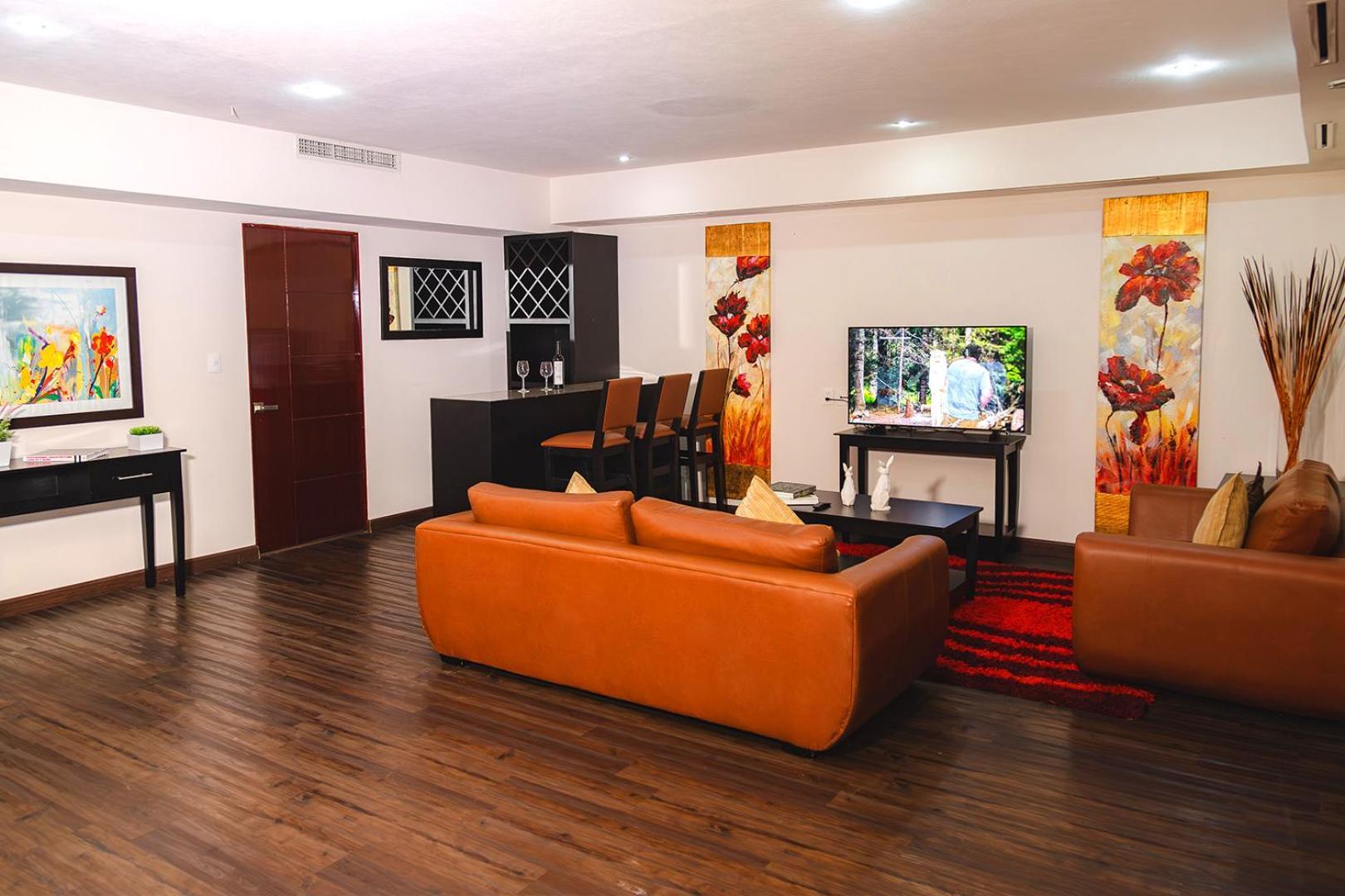 St Isidro Corporate Housing & Wellness Center 4*