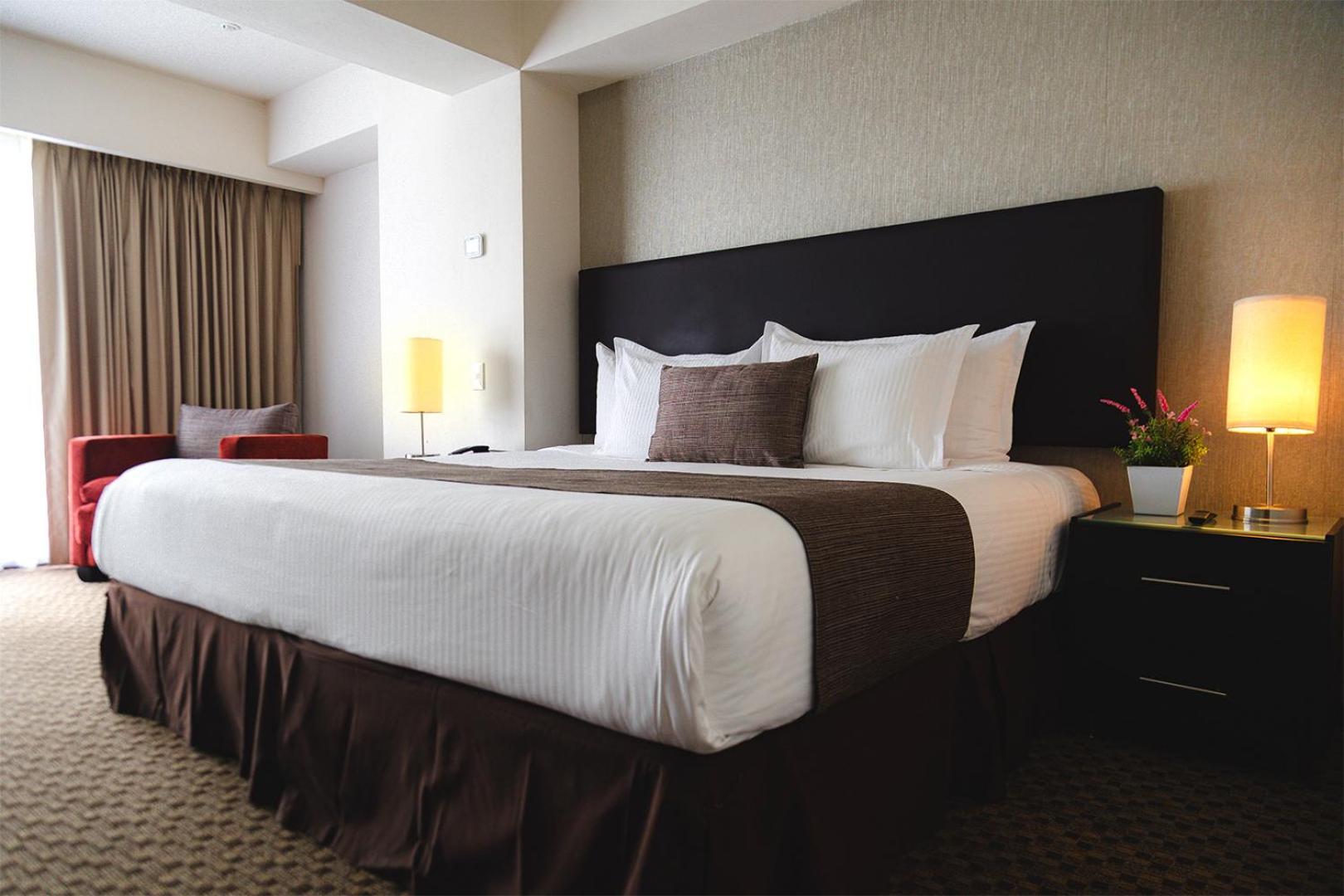 St Isidro Corporate Housing & Wellness Center Hotel 4*