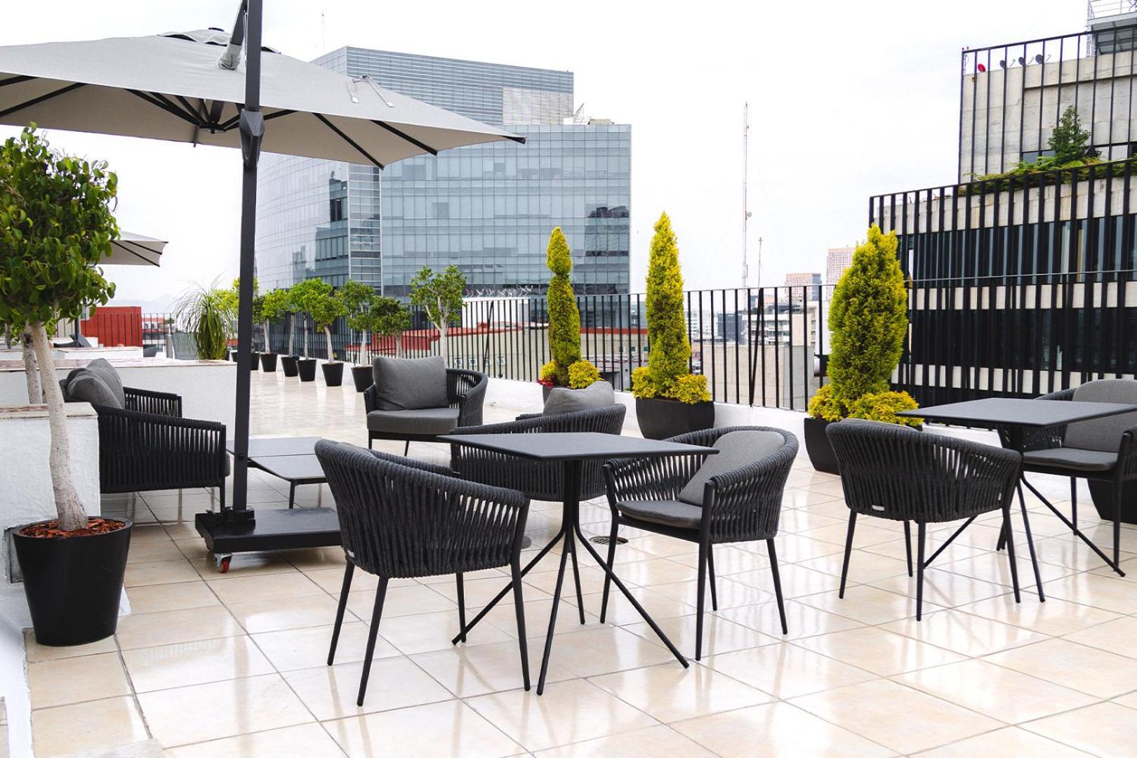 St Isidro Corporate Housing & Wellness Center Hotel Mexico