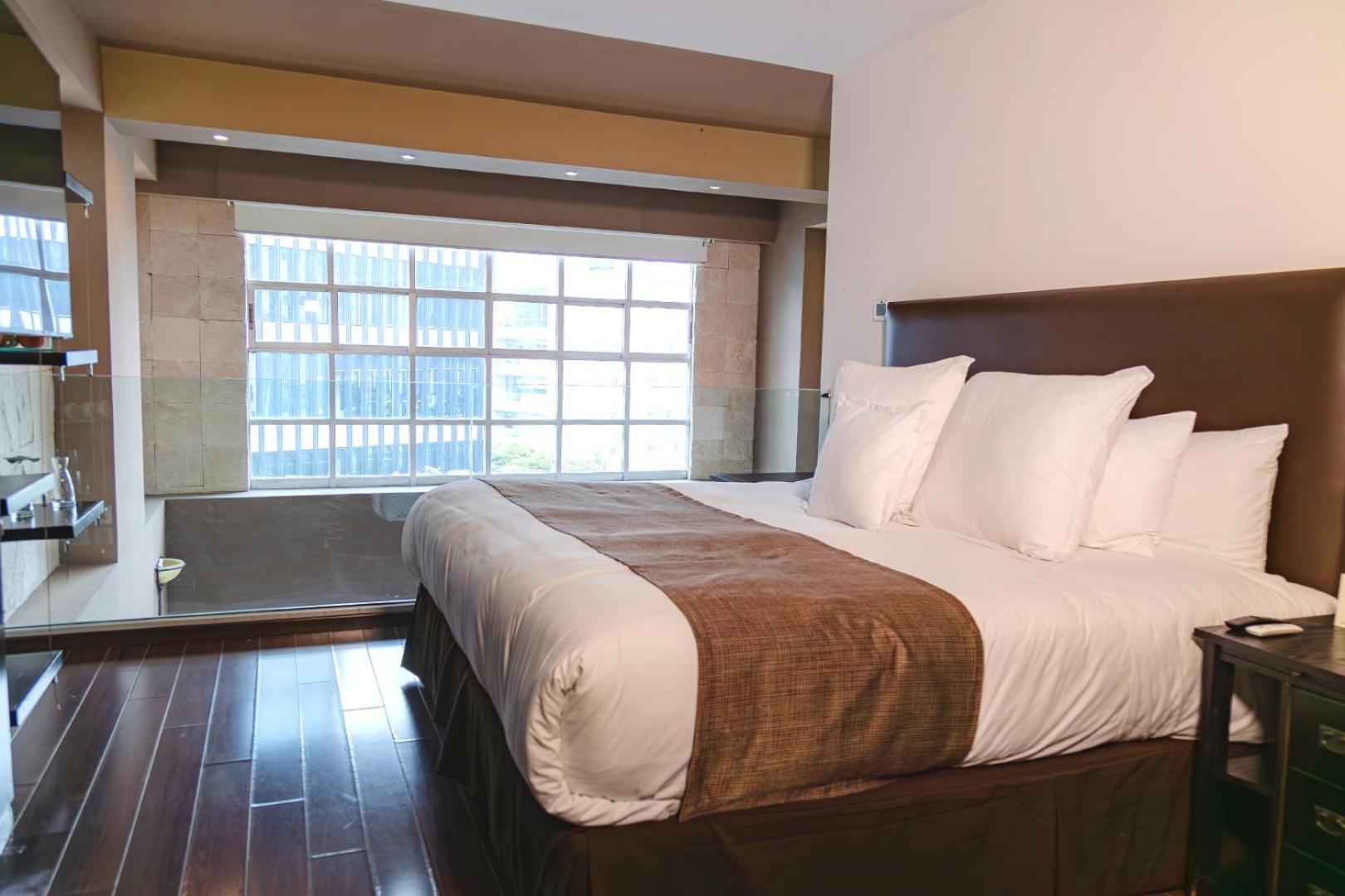 St Isidro Corporate Housing & Wellness Center Hotel 4*