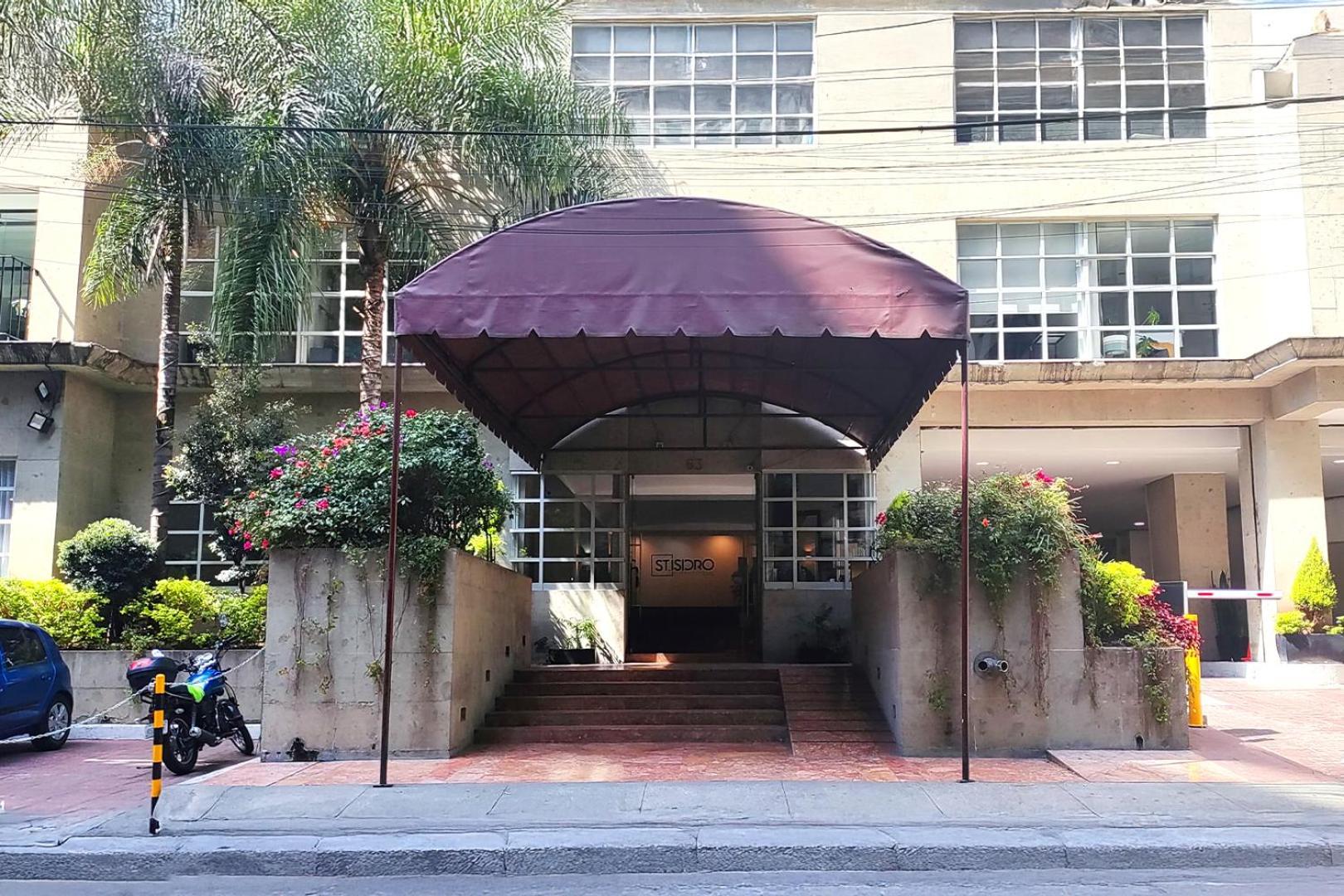Hotel St Isidro Corporate Housing & Wellness Center Mexico