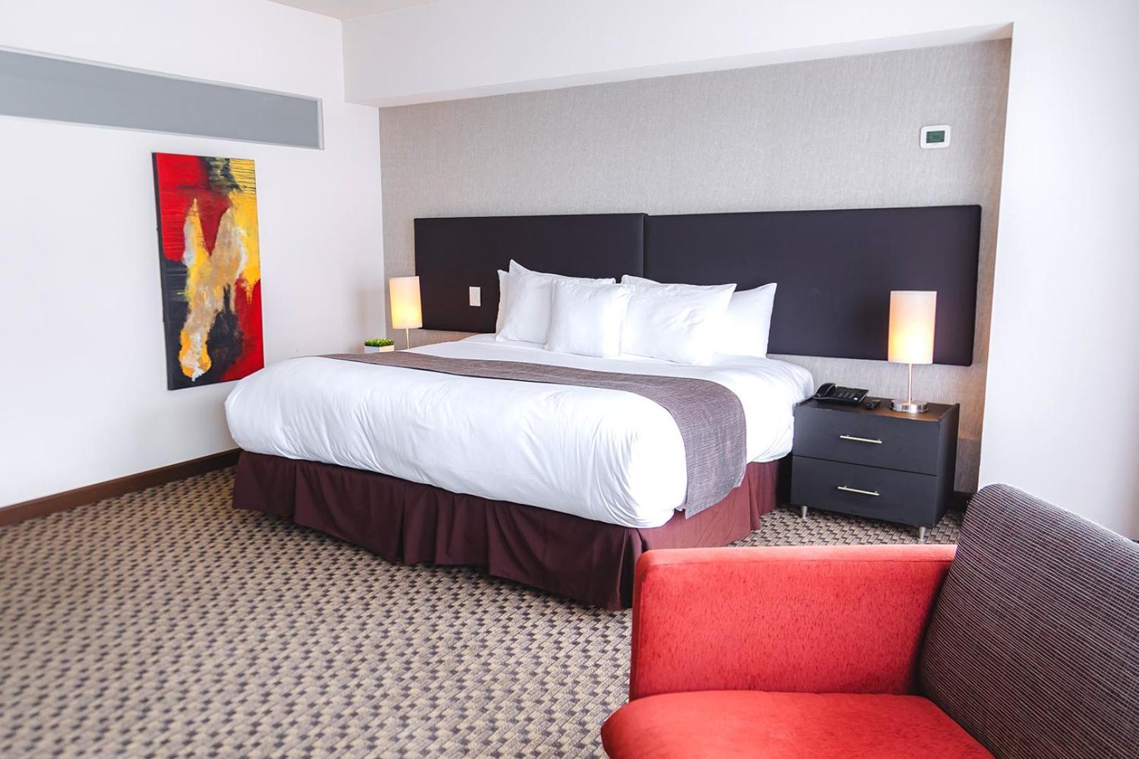 St Isidro Corporate Housing & Wellness Center 4*